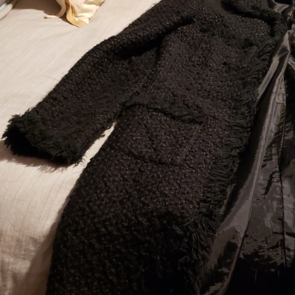 Black jacket - Picture 7 of 8